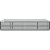 Ubiquiti UniFi Network Video Recorder G2 Pro, Registratore video di rete grigio