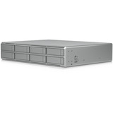 Ubiquiti UniFi Network Video Recorder G2 Pro, Registratore video di rete grigio