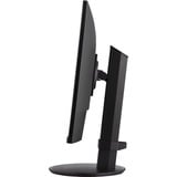 ViewSonic VA VA2708-HDJ Monitor PC 68,6 cm (27") 1920 x 1080 Pixel Full HD LED Nero, Monitor LED Nero, 68,6 cm (27"), 1920 x 1080 Pixel, Full HD, LED, 5 ms, Nero