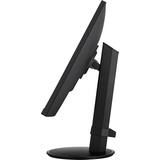 ViewSonic VG Series VG2709U-2K Monitor PC 68,6 cm (27") 2560 x 1440 Pixel Quad HD LED Nero, Monitor LED Nero (opaco), 68,6 cm (27"), 2560 x 1440 Pixel, Quad HD, LED, 4 ms, Nero