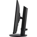 ViewSonic VS19716(VA2708-HDJ), Monitor LED Nero