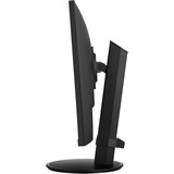 ViewSonic VS20120(VG2709U-2K), Monitor LED Nero (opaco)