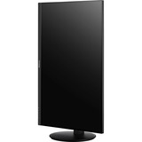 ViewSonic VS20120(VG2709U-2K), Monitor LED Nero (opaco)