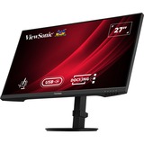 ViewSonic VS20120(VG2709U-2K), Monitor LED Nero (opaco)
