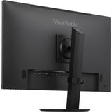 ViewSonic VS20120(VG2709U-2K), Monitor LED Nero (opaco)