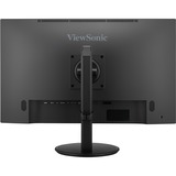 ViewSonic VS20120(VG2709U-2K), Monitor LED Nero (opaco)