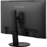 ViewSonic VS20120(VG2709U-2K), Monitor LED Nero (opaco)