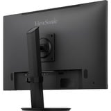 ViewSonic VS20120(VG2709U-2K), Monitor LED Nero (opaco)