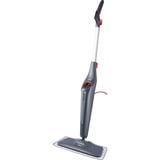 Vileda Pulitore a vapore Steam Plus Plus XXL Nero/Rosso
