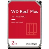 WD WD20EFPX, Hard-disk 