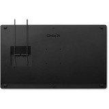 Wacom Cintiq 24, Tavoletta grafica Nero