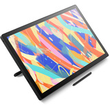 Wacom Cintiq 24, Tavoletta grafica Nero