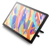 Wacom Cintiq 24, Tavoletta grafica Nero