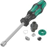 Wera 9919 Knarren Reparaturset Safe-Torque A2, Kit di riparazione 