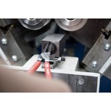 Wiha Set di pinze per anelli di sicurezza Classic, con MagicTips, Set pinze rosso