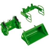 Wiking 10738100000, Veicolo modello 