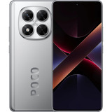 Xiaomi 6932554404901, Handy argento