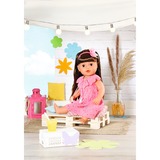 ZAPF Creation 832684 Accessori per bambole, Accessori della bambola BABY born 832684, Vestito per bambola, 3 anno/i, 80 g