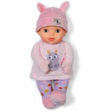 ZAPF Creation 838730, Bambola fucsia