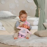 ZAPF Creation 838730, Bambola fucsia