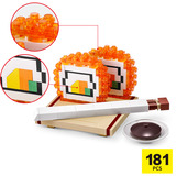 ZURU 83199GQ1, Giochi di costruzione 