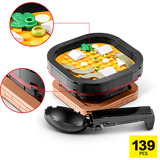 ZURU 83199GQ1, Giochi di costruzione 