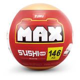 ZURU 83199GQ1, Giochi di costruzione 