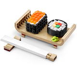 ZURU 83199GQ1, Giochi di costruzione 