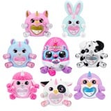 ZURU 92105 Peluche, Gioco figura Rainbocorns 92105, Animali giocattolo, 3 anno/i
