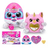 ZURU 92105 Peluche, Gioco figura Rainbocorns 92105, Animali giocattolo, 3 anno/i