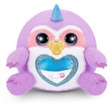 ZURU 92105 Peluche, Gioco figura Rainbocorns 92105, Animali giocattolo, 3 anno/i