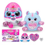 ZURU 92105 Peluche, Gioco figura Rainbocorns 92105, Animali giocattolo, 3 anno/i