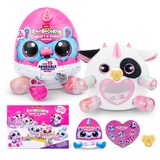 ZURU 92105, Gioco figura 