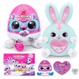 ZURU 92105, Gioco figura 