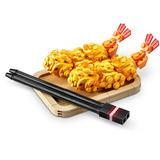 ZURU MAX Premium Sushi Bar, Giochi di costruzione MAX Premium Sushi Bar, Set da costruzione, 8 anno/i, Plastica, 183,81 g