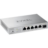 Zyxel XMG-105-ZZ0101F argento
