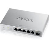 Zyxel XMG-105-ZZ0101F argento