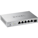 Zyxel XMG-105-ZZ0101F, Interruttore argento