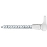 fischer EasyHook Angle DuoPower 8x40, Tassello bianco