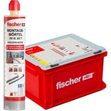 fischer FIS VL 300 T, 553657 grigio