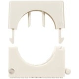 fischer Fascetta SCH 1623, Fascetta stringitubo trasparente