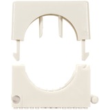 fischer SCH 1623, Fascetta stringitubo trasparente