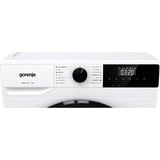 gorenje DHNA92/DE, Pompa di calore di condensazione asciugatrice bianco