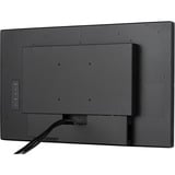 iiyama ProLite TF2438MSC-B2, Monitor LED Nero (opaco)