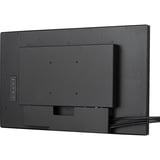 iiyama ProLite TF2438MSC-B2, Monitor LED Nero (opaco)