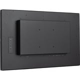 iiyama ProLite TF2438MSC-B2, Monitor LED Nero (opaco)