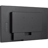 iiyama ProLite TF2438MSC-B2, Monitor LED Nero (opaco)