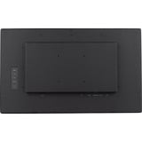 iiyama ProLite TF2438MSC-B2, Monitor LED Nero (opaco)