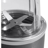 nutribullet Frullatore Original NB606DG, Mixer stand argento/grigio