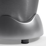 nutribullet Frullatore Original NB606DG, Mixer stand argento/grigio